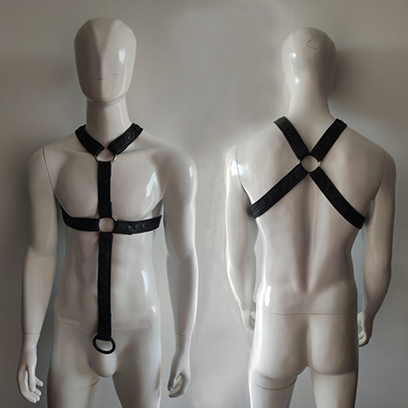 Mens Neoprene Harness