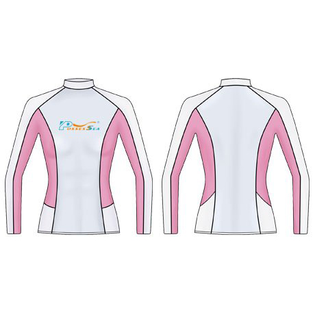Rash Vest