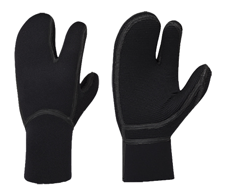 Neoprene Diving Gloves