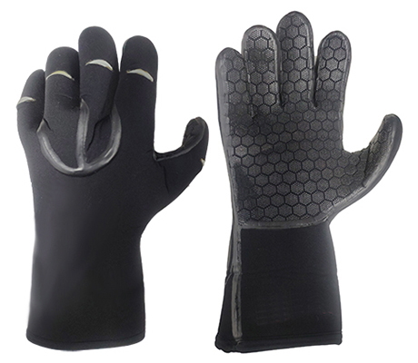 Neoprene Diving Gloves-03