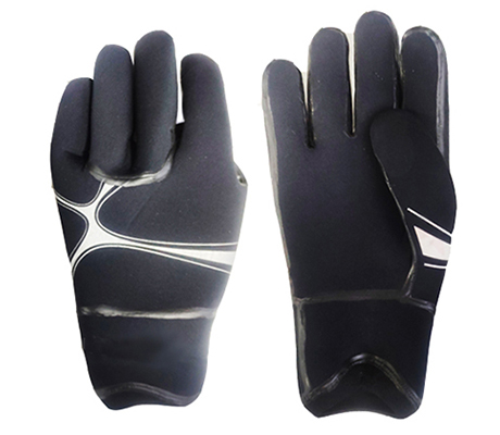 Neoprene Diving Gloves-04