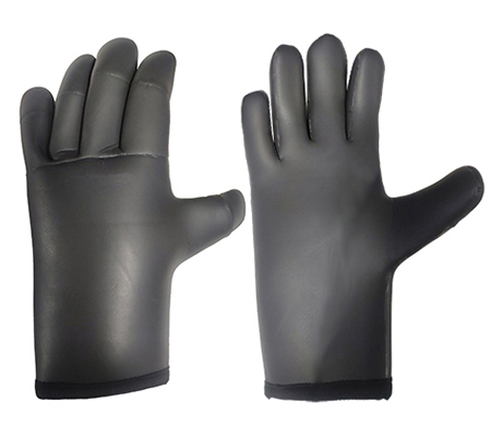 Waterproof Diving Gloves-07