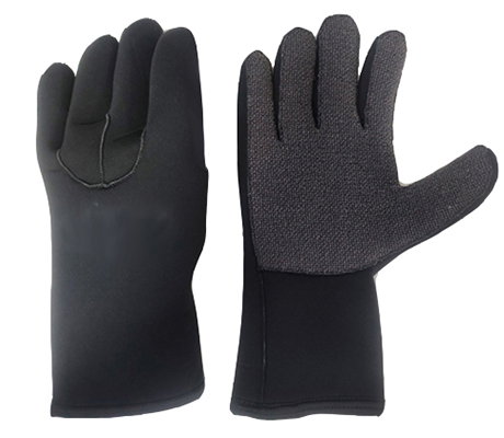 Kevlar Dive Gloves-13