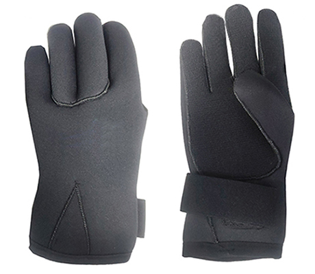 Kevlar Dive Gloves-14