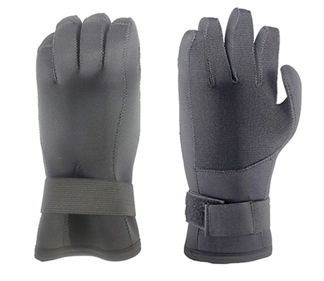 Kevlar Dive Gloves-15