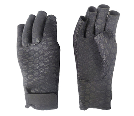 Neoprene Fishing Gloves-04