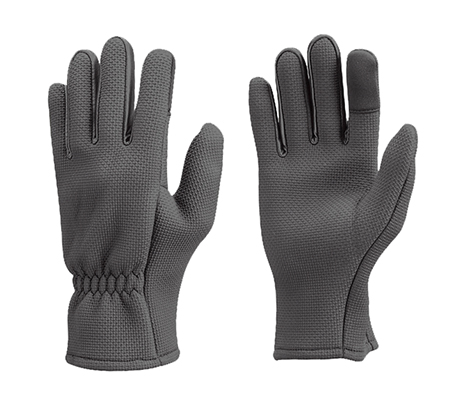 Neoprene Fishing Gloves-06