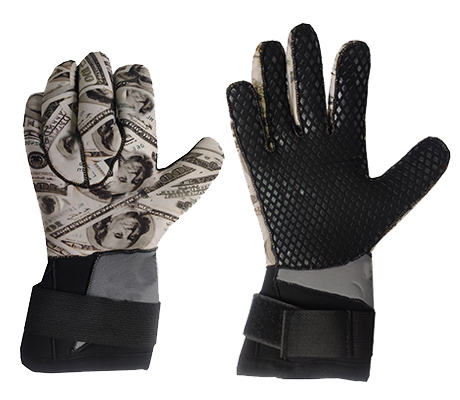 Neoprene Hunting Gloves-02