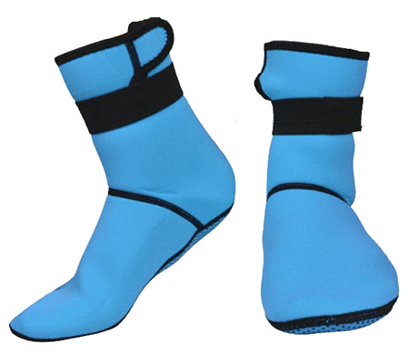 Neoprene Socks