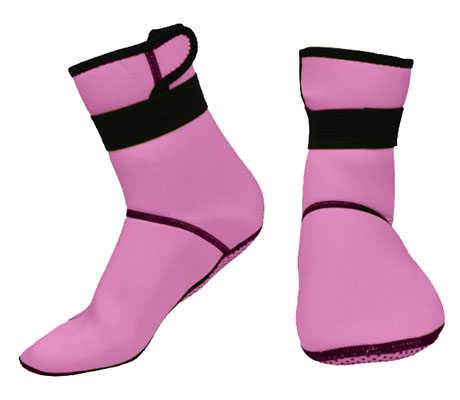 Neoprene Socks / Wetsuit Socks / Wading Socks-01