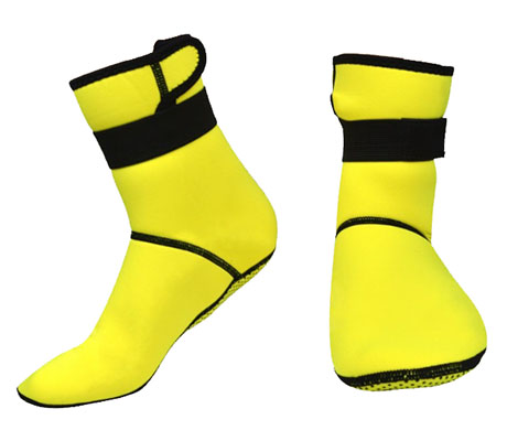 Neoprene Socks / Wetsuit Socks / Wading Socks-01