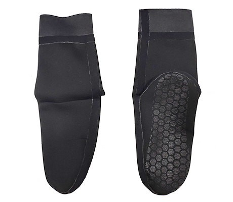 Neoprene Socks / Wetsuit Socks / Wading Socks-04