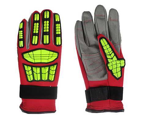 Neoprene Rescue Gloves