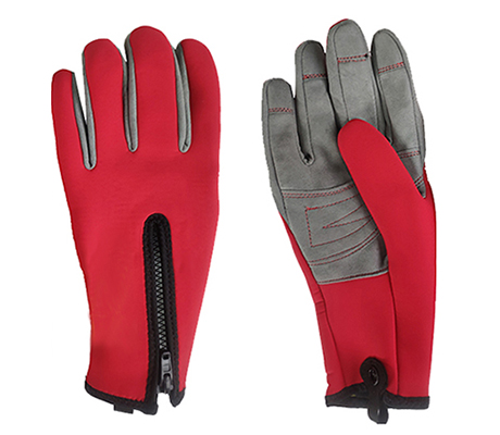 Neoprene Rescue Gloves-03