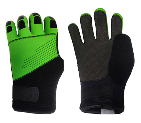 Neoprene Rescue Gloves-05