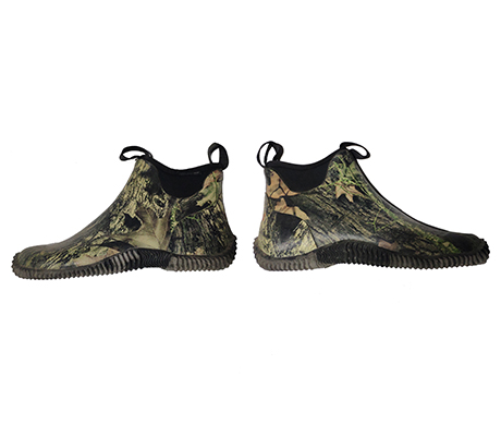 Neoprene Hunting Shoes