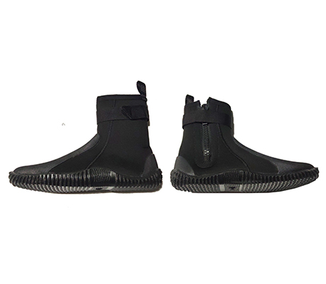 Neoprene Rescue Boots