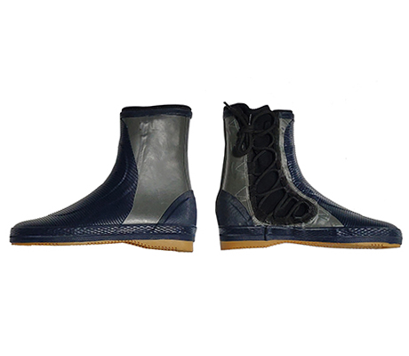 Neoprene Sailing Boots