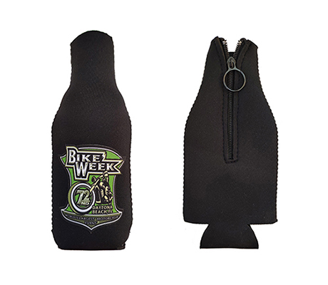 Neoprene Beer Bottle Sleeve