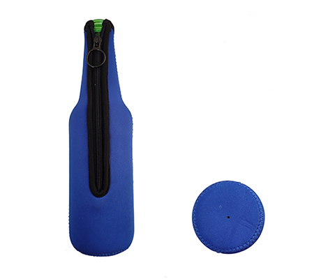 Neoprene Beer Bottle Sleeve