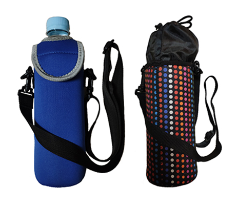 Neoprene Water Bottle Sleeve