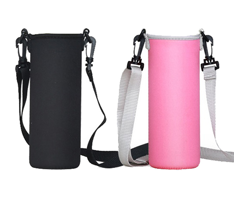 Neoprene Water Bottle Sleeve