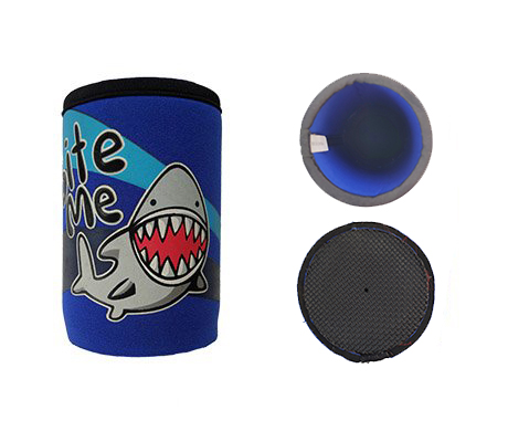 Neoprene Can Cooler