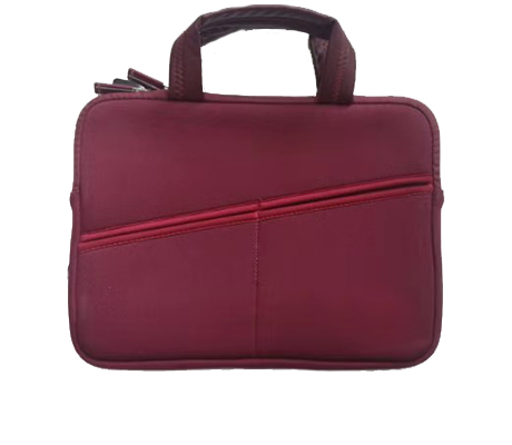 Neoprene Laptop Bag - Portable