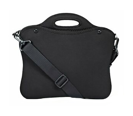 Neoprene Laptop Bag - Shoulder Strap