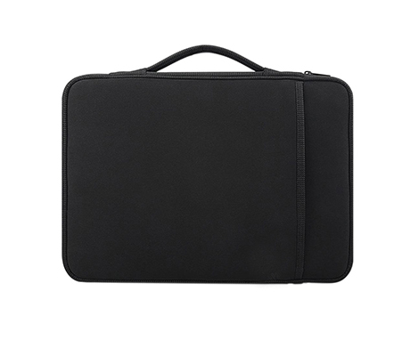 Neoprene Laptop Sleeve - Zipper