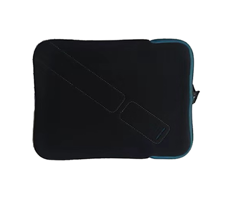 Neoprene Laptop Sleeve - Double Head Zipper