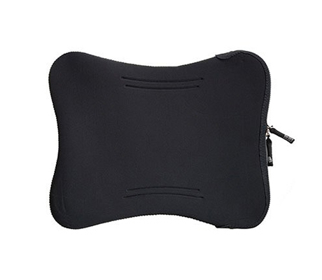 Neoprene Laptop Sleeve - Classic Double Head Zipper