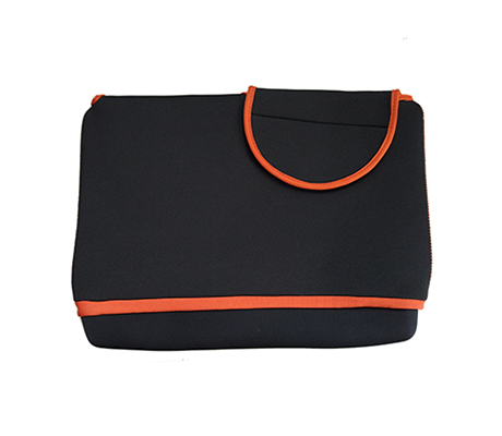 Neoprene Laptop Sleeve - Moulded