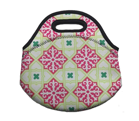 Neoprene Lunch Bag