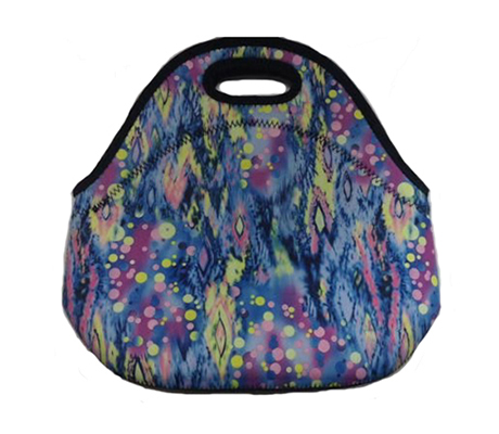 Neoprene Lunch Bag