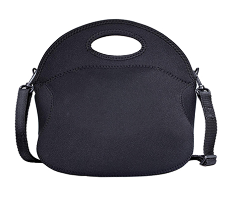 Neoprene Lunch Tote